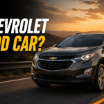 Is Chevrolet a Good Car?