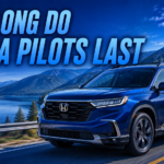 How Long Do Honda Pilots Last?