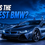 What Is the Fastest BMW?