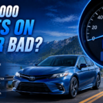 Is 200000 Miles on a Car Bad?