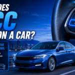 What Does ACC Mean on a Car?