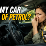 Does My Car Smell of Petrol?
