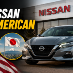 Is Nissan an American Car?