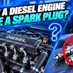 Does a Diesel Engine Have a Spark Plug?