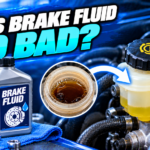 Does Brake Fluid Go Bad?