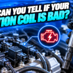 How Can You Tell If Your Ignition Coil Is Bad?