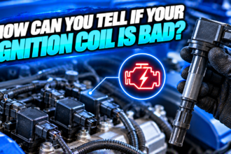 How Can You Tell If Your Ignition Coil Is Bad?