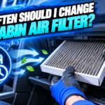 How Often Should You Change Your Cabin Air Filter?