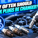 How Often Should Spark Plugs Be Changed?