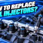 How to Replace Fuel Injectors