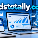 Adstotally.com