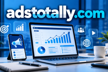 Adstotally.com