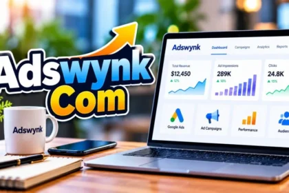 Adswynk Com