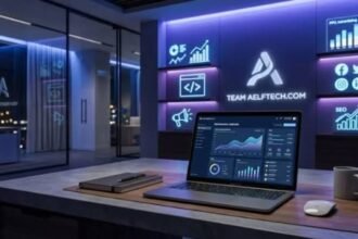 AelfTech.Com