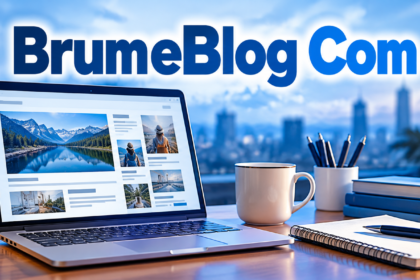 BrumeBlog Com