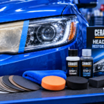 Cerakote Headlight Restoration Kit