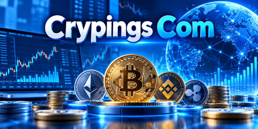 Crypings Com