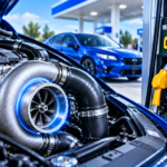 Does a Turbo Engine Require Premium Gas?