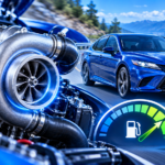 Does a Turbo Improve Fuel Economy?