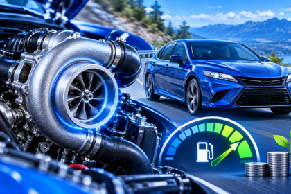 Does a Turbo Improve Fuel Economy?