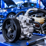 How Long Do Power Steering Pumps Last