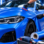 How Long Does a Car Wrap Last?