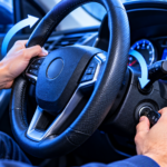 How to Unlock a Steering Wheel?