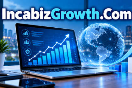 IncabizGrowth.Com