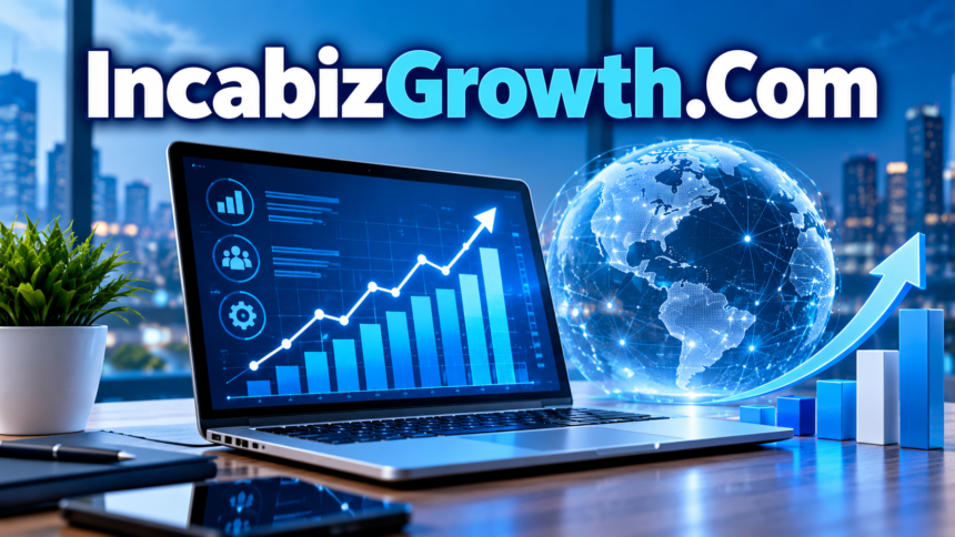 IncabizGrowth.Com