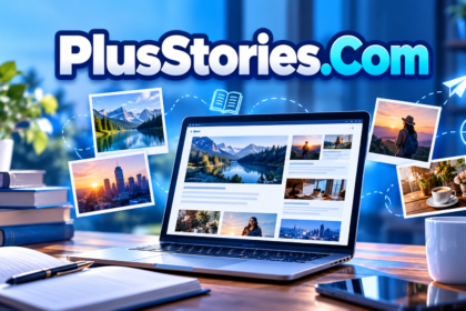 PlusStories.Com
