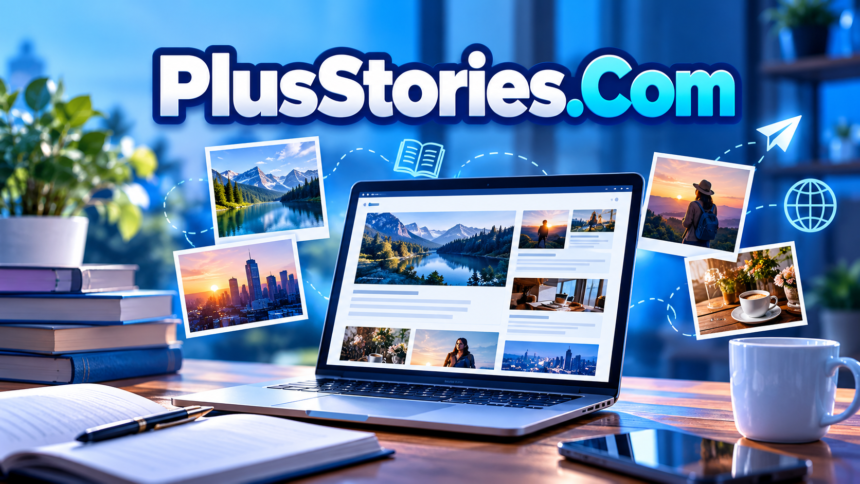 PlusStories.Com