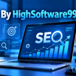 Seo By HighSoftware99.Com