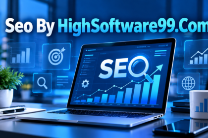 Seo By HighSoftware99.Com