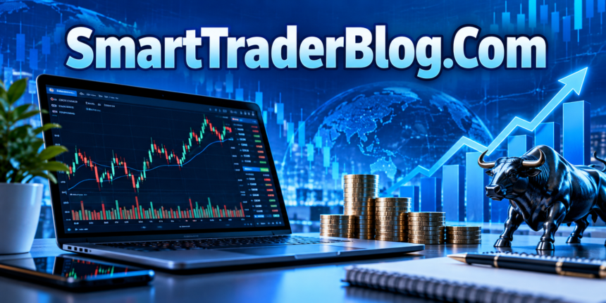 SmartTraderBlog.Com