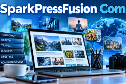 SparkPressFusion Com