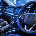 Steering Wheel Wrap