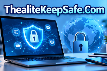 ThealiteKeepSafe.Com