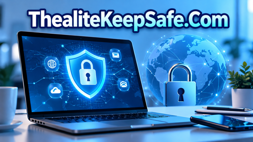 ThealiteKeepSafe.Com