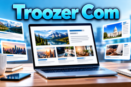 Troozer Com