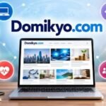 Domikyo.Com