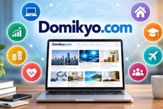 Domikyo.Com