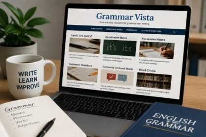 Grammarvista com